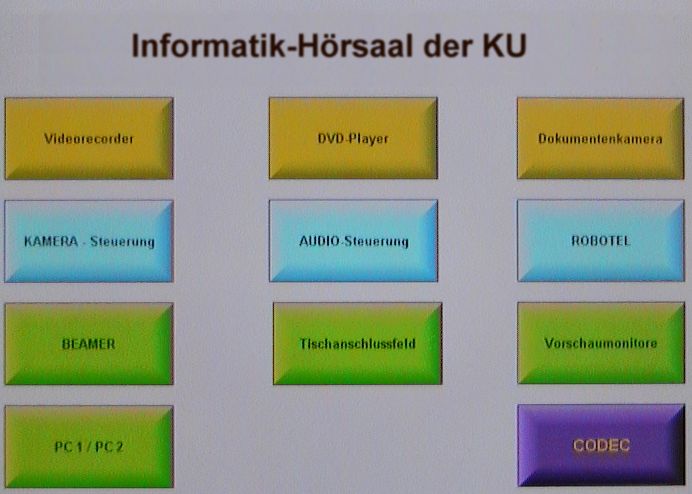 Steuerungssystem