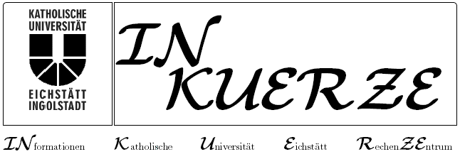 INKUERZE-Logo